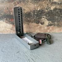 Misuratore di pressione vintage