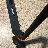 monopattino elettrico