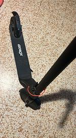 monopattino elettrico