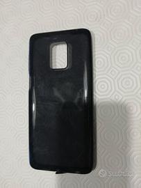 Cover redmi 9 note pro 