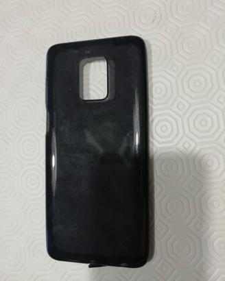Cover redmi 9 note pro 