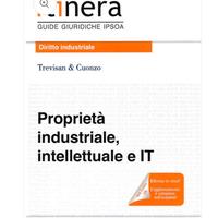 Proprietà Industriale Intellettuale, IT e AI