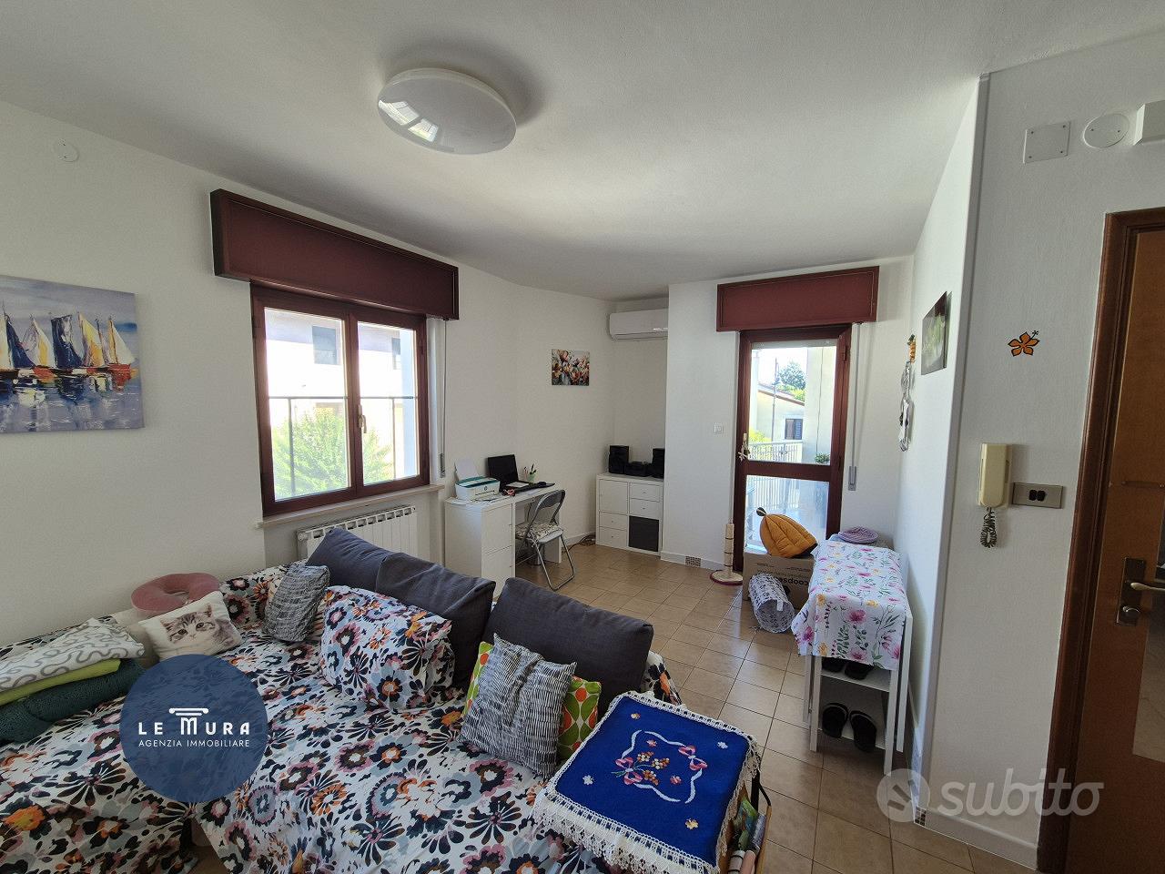 Appartamento – Villesse, Località Gorgo - Altro