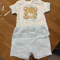 Completino neonato