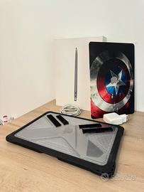 Macbook Air M1 + 2 Cover