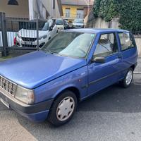 Autobianchi Y10 Fire 1.1 i.e. cat AUTOMATICA!