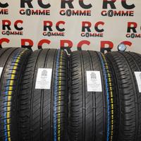 4 GOMME 215/65 R16C 106/104T MICHELIN AGILIS 3
