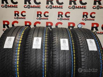 4 GOMME 215/65 R16C 106/104T MICHELIN AGILIS 3