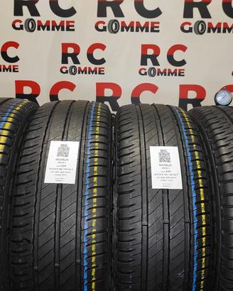 4 GOMME 215/65 R16C 106/104T MICHELIN AGILIS 3