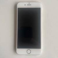 iPhone 6 Argento – Affidabile e funzionante