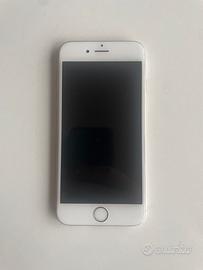 iPhone 6 Argento – Affidabile e funzionante