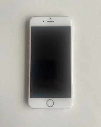iPhone 6 Argento – Affidabile e funzionante