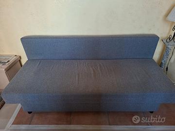 Divano letto IKEA