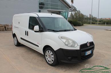 Fiat Doblo DOBLO' MAXI 1.3 MJT CON CLIMA