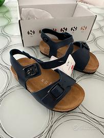 Sandali Superga Bambino n.25