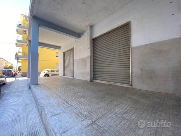 Rif.RI405| locale commerciale catanzaro