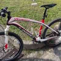 SPECIALIZED MTB S-WORKS