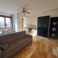 Posto letto in ampio bilocale Torino