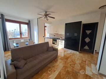 Posto letto in ampio bilocale Torino