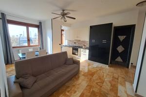 Posto letto in ampio bilocale Torino