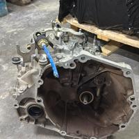 cambio suzuki celerio 1.0 K10BS cod. 84M0 SIM-1