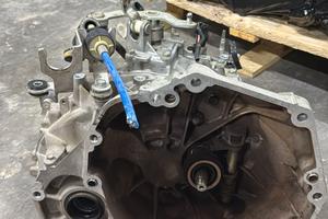 cambio suzuki celerio 1.0 K10BS cod. 84M0 SIM-1