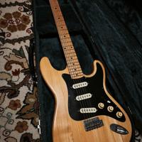 Chitarra elettrica Arirang anni 70