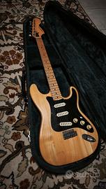 Chitarra elettrica Arirang anni 70