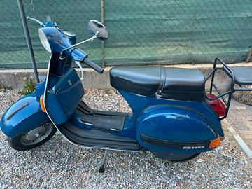 Vespa px150 - 1982 perfettamente conservata