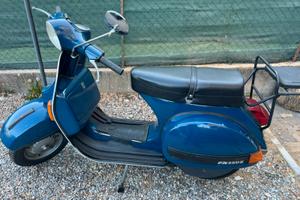 Vespa px150 - 1982 perfettamente conservata