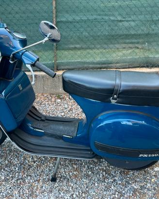 Vespa px150 - 1982 perfettamente conservata