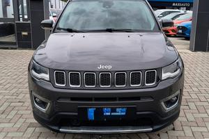 Jeep compass Come nuova