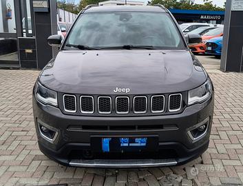 Jeep compass Come nuova