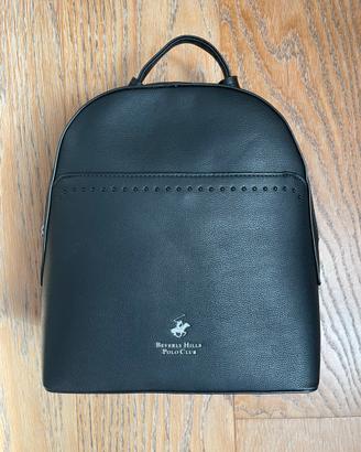 Zainetto Polo Beverly Hills