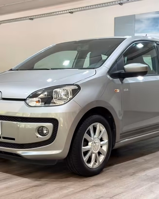 VOLKSWAGEN UP! 1.0 75cv 5p NEOPATENTATI 89.000km