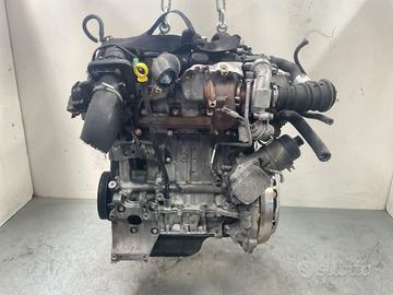 HHDA MOTORE COMPLETO FORD Focus Berlina 3° Serie