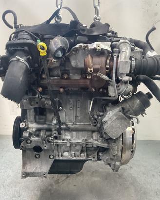 HHDA MOTORE COMPLETO FORD Focus Berlina 3° Serie