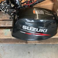 Suzuki 9,9/20 ricambi