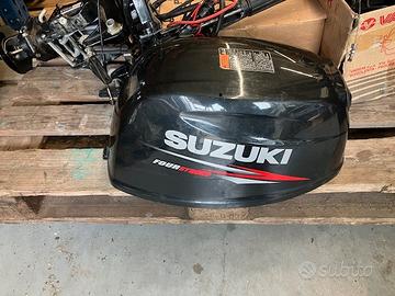 Suzuki 9,9/20 ricambi