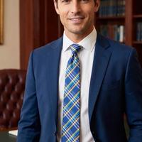 cravatta Gerani Milano