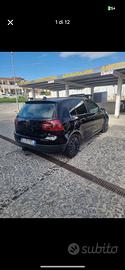 Golf 5 bifuel