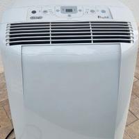 Pinguino delonghi 10500btu