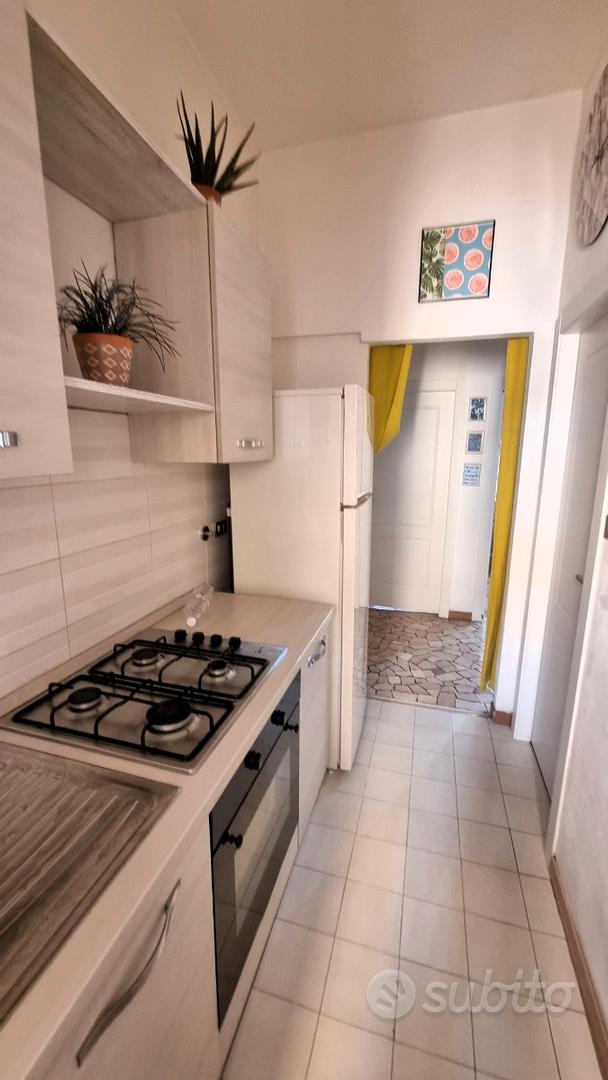 Appartamento – BO - Vista 3