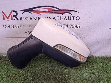 SPECCHIETTO RETROVISORE SINISTRO FORD EcoSport Ser