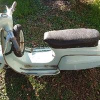Lambretta Altro modello - 1967