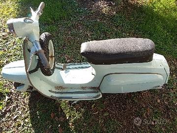 Lambretta Altro modello - 1967