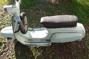 Lambretta Altro modello - 1967