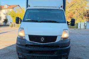 Renault mascott 3.000cc 150 cavallo