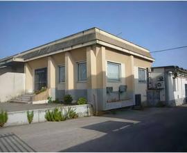 Opificio a Canicattì (AG)