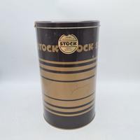 Contenitore latta secchio Stock 84 Grappa Giulia